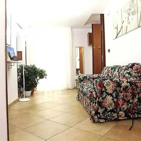 B&B Ersilia Neapel Exterior foto