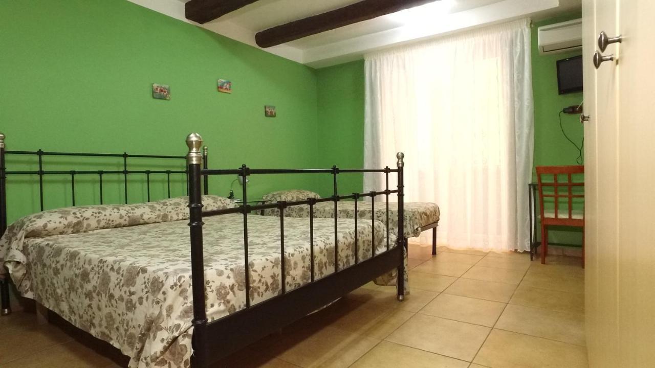 B&B Ersilia Neapel Exterior foto
