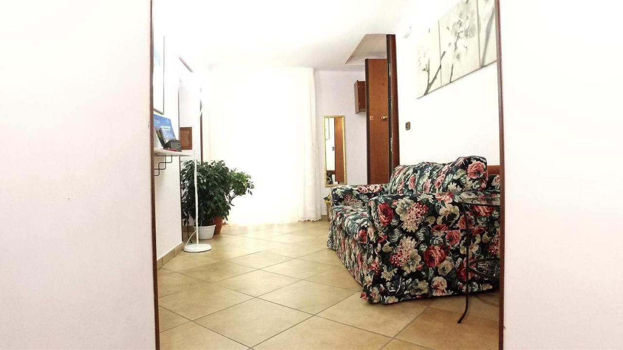 B&B Ersilia Neapel Exterior foto