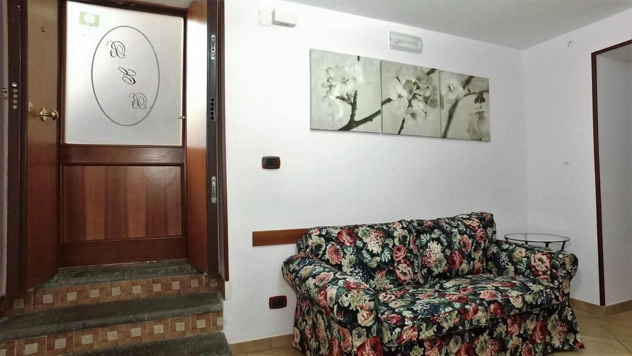 B&B Ersilia Neapel Exterior foto